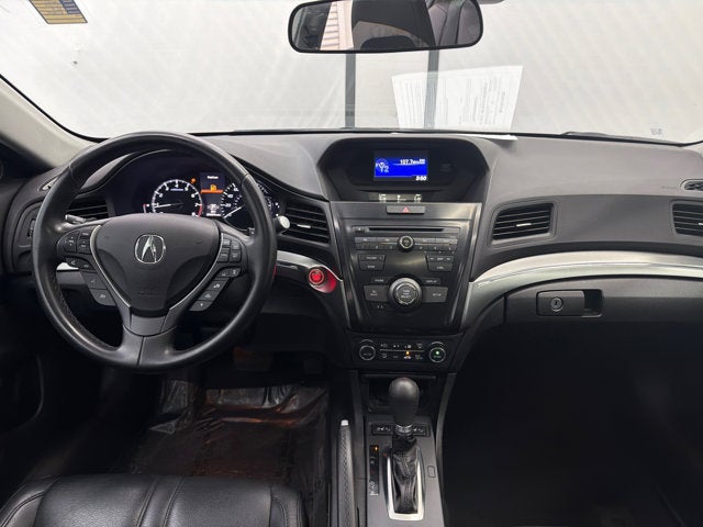 2022 Acura ILX Base