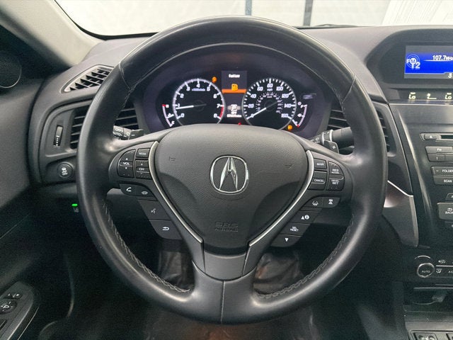 2022 Acura ILX Base