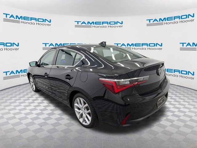 2022 Acura ILX Base