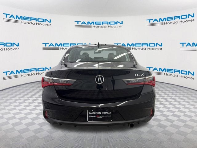 2022 Acura ILX Base