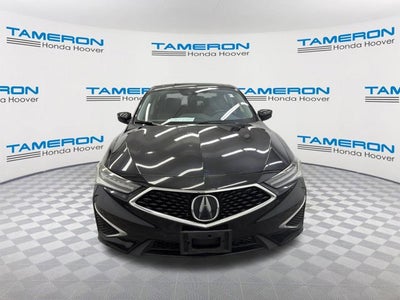 2022 Acura ILX Base