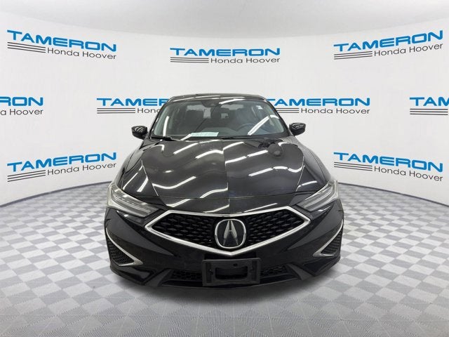 2022 Acura ILX Base