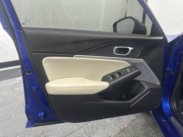 2023 Acura Integra w/A-Spec Technology Package