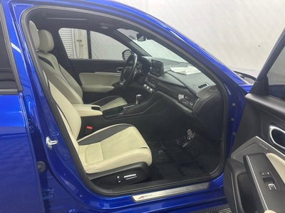 2023 Acura Integra w/A-Spec Technology Package