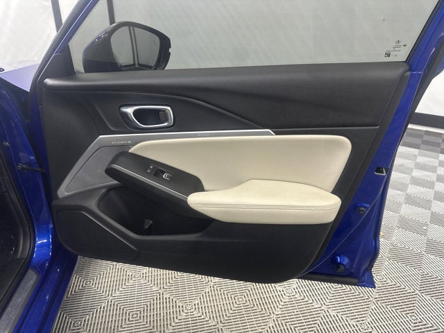 2023 Acura Integra w/A-Spec Technology Package