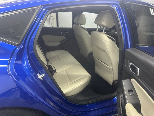 2023 Acura Integra w/A-Spec Technology Package