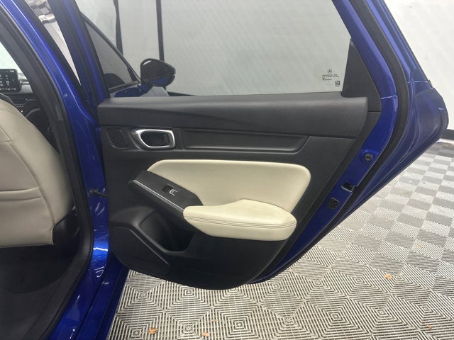 2023 Acura Integra w/A-Spec Technology Package