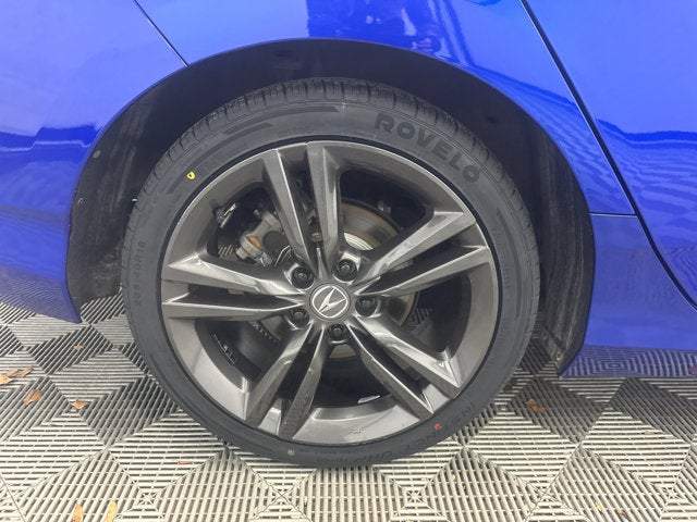 2023 Acura Integra w/A-Spec Technology Package