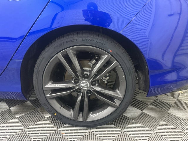 2023 Acura Integra w/A-Spec Technology Package