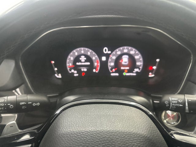 2023 Acura Integra w/A-Spec Technology Package