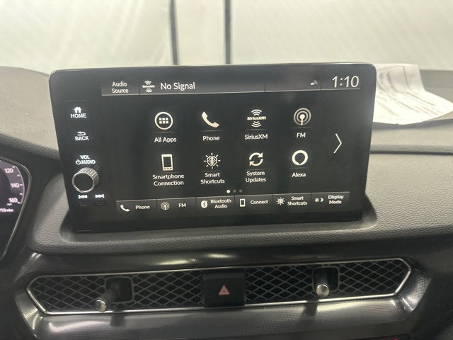 2023 Acura Integra w/A-Spec Technology Package