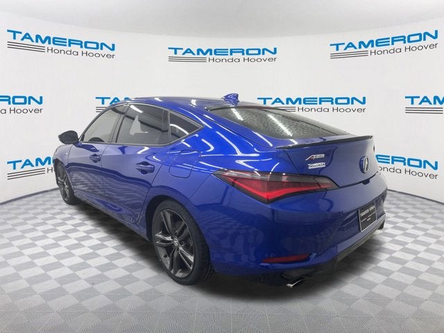 2023 Acura Integra w/A-Spec Technology Package