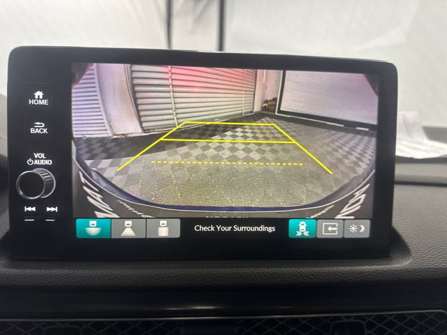 2023 Acura Integra w/A-Spec Technology Package