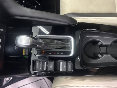 2023 Acura Integra w/A-Spec Technology Package