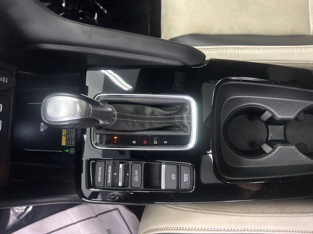 2023 Acura Integra w/A-Spec Technology Package