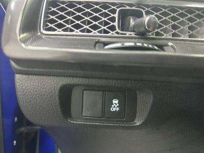 2023 Acura Integra w/A-Spec Technology Package