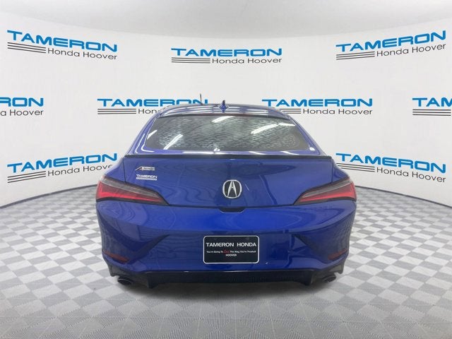 2023 Acura Integra w/A-Spec Technology Package