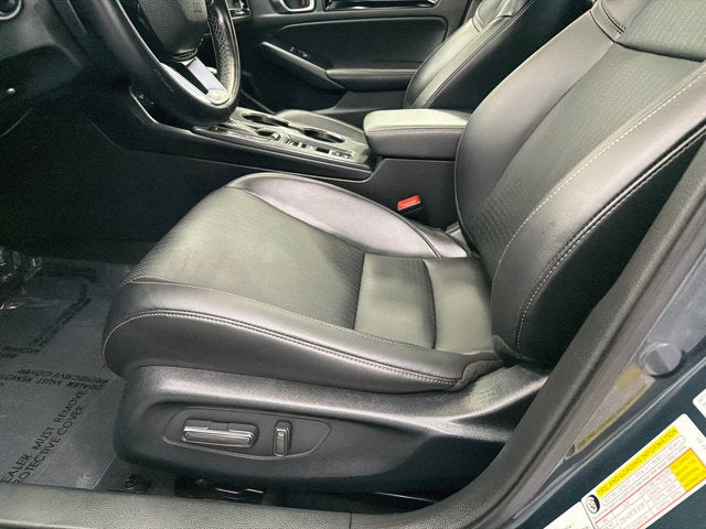 2023 Honda Civic Hatchback Sport Touring