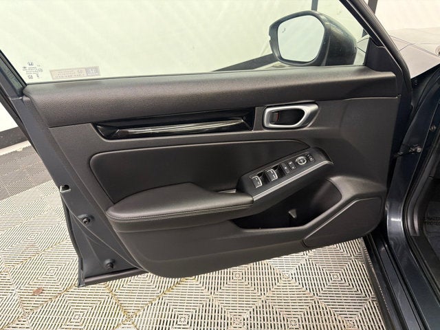 2023 Honda Civic Hatchback Sport Touring