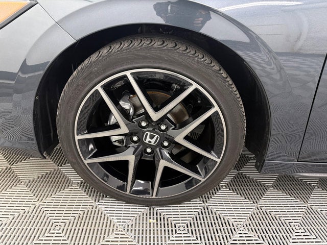 2023 Honda Civic Hatchback Sport Touring