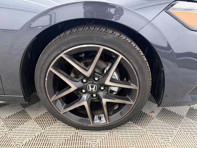 2023 Honda Civic Hatchback Sport Touring