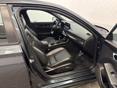 2023 Honda Civic Hatchback Sport Touring