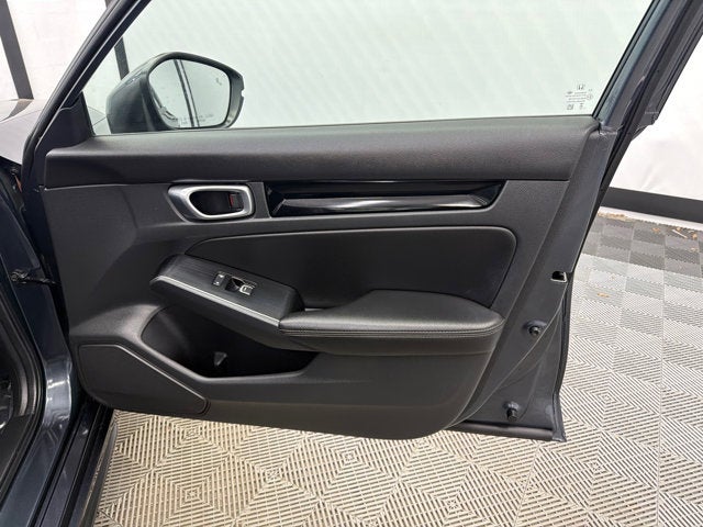 2023 Honda Civic Hatchback Sport Touring