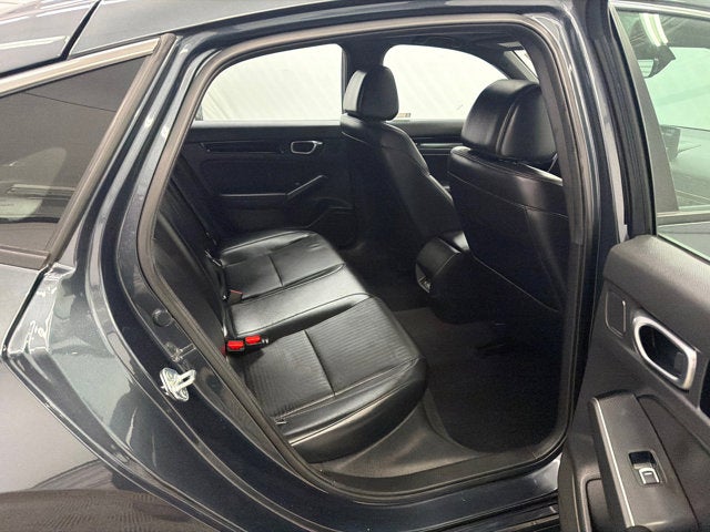 2023 Honda Civic Hatchback Sport Touring