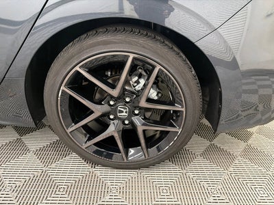 2023 Honda Civic Hatchback Sport Touring