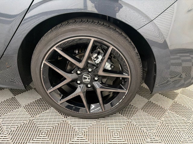 2023 Honda Civic Hatchback Sport Touring