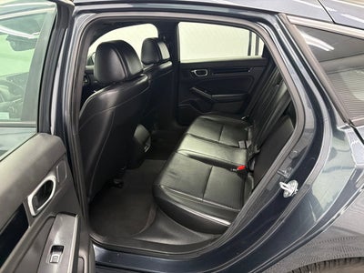 2023 Honda Civic Hatchback Sport Touring