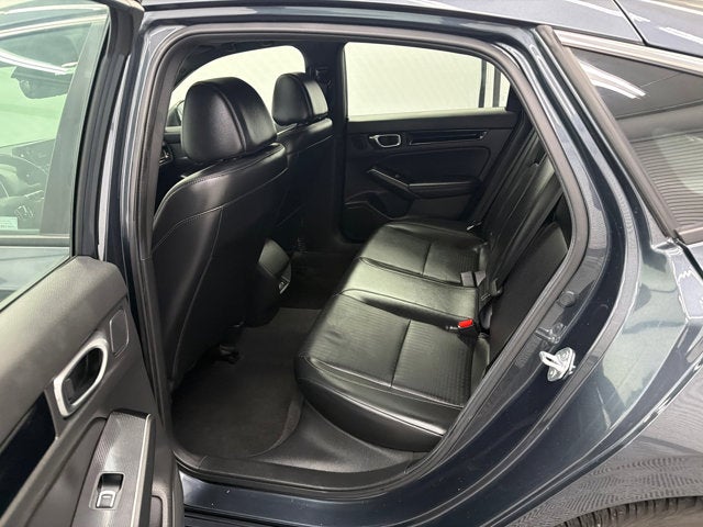 2023 Honda Civic Hatchback Sport Touring