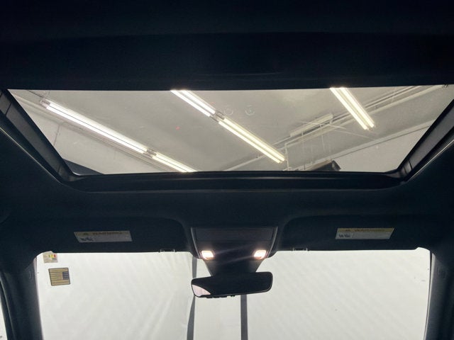 2023 Honda Civic Hatchback Sport Touring