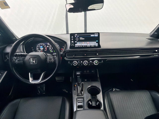 2023 Honda Civic Hatchback Sport Touring