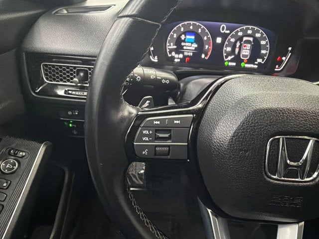 2023 Honda Civic Hatchback Sport Touring