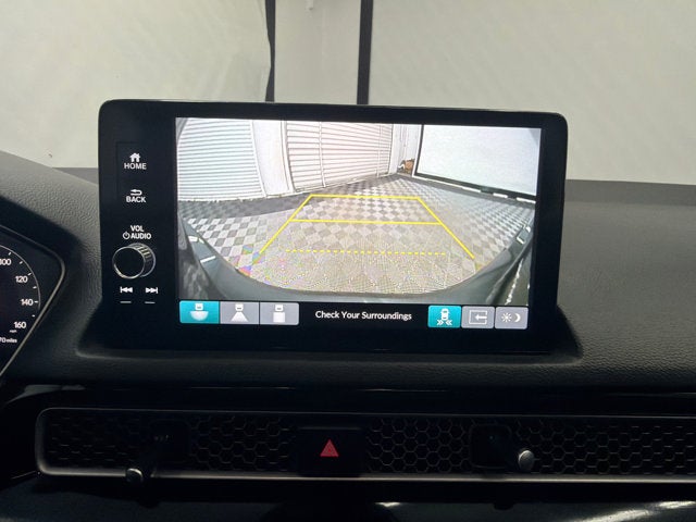 2023 Honda Civic Hatchback Sport Touring