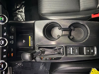 2023 Honda Civic Hatchback Sport Touring