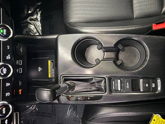 2023 Honda Civic Hatchback Sport Touring