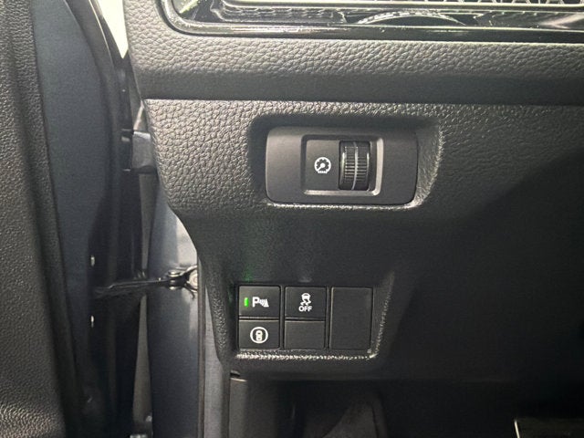 2023 Honda Civic Hatchback Sport Touring