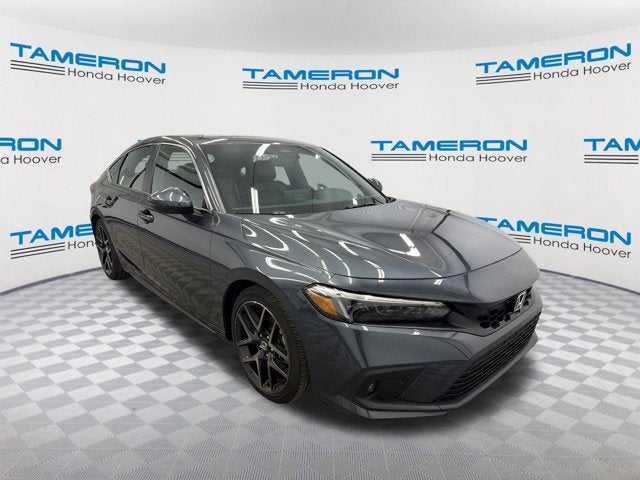 2023 Honda Civic Hatchback Sport Touring