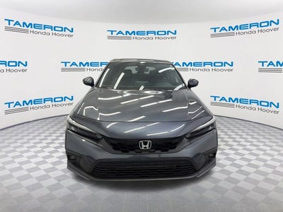 2023 Honda Civic Hatchback Sport Touring