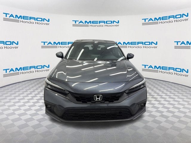 2023 Honda Civic Hatchback Sport Touring