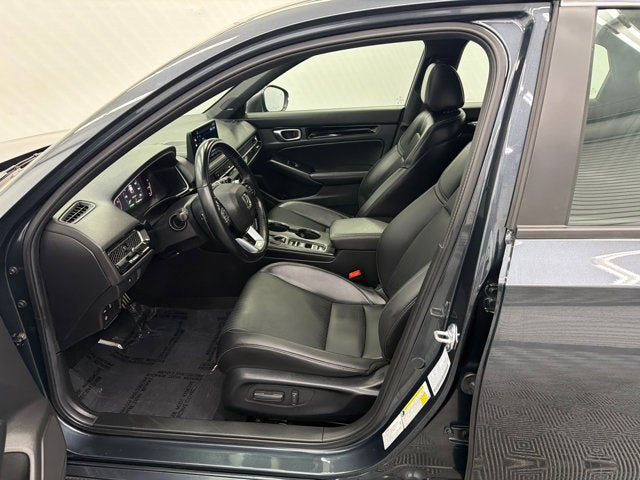 2023 Honda Civic Hatchback Sport Touring