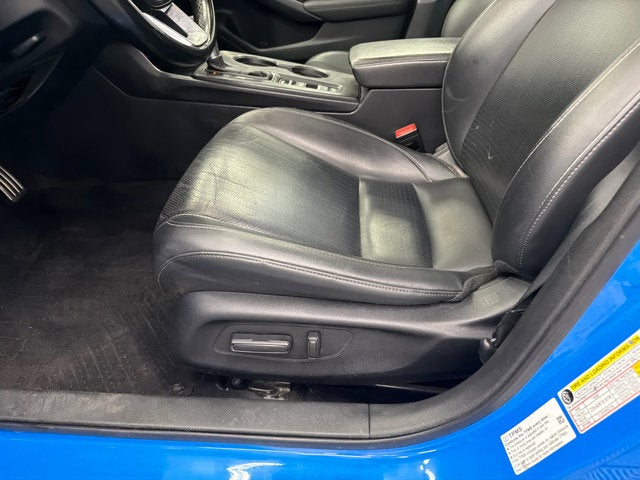 2022 Honda Civic Hatchback Sport Touring