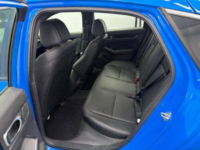 2022 Honda Civic Hatchback Sport Touring