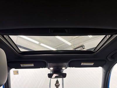 2022 Honda Civic Hatchback Sport Touring