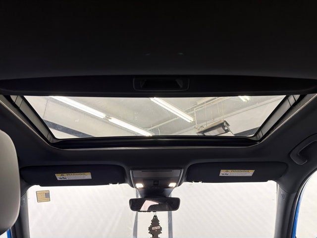 2022 Honda Civic Hatchback Sport Touring