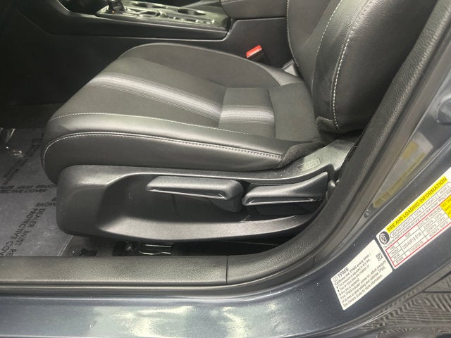 2025 Honda Civic Hatchback Sport