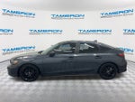2025 Honda Civic Hatchback Sport