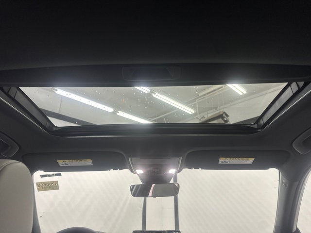 2026 Honda Civic Hatchback Hybrid Sport Touring